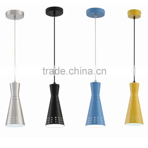 pendant light