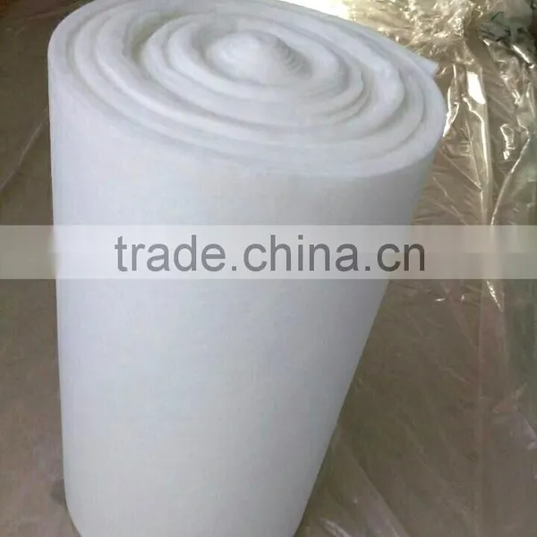 Non-woven Air Filter Fabric for Car Air Filter photo-4