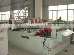 Shear Welder