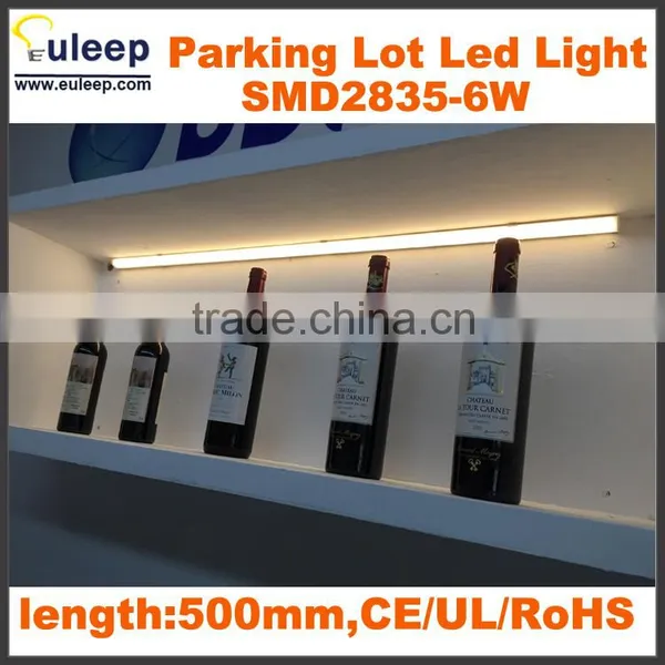 New Dimmable Side View Led Under Cabinet Light 4w,SMD2835,LED Kitchen Light photo-3