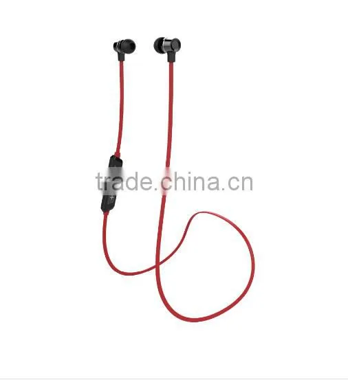 Topselling Factory Price Sport Wireless Bluetooth Headset Stereo Bluetooth Headset Sport Bluetooth Earphone Headphone photo-2