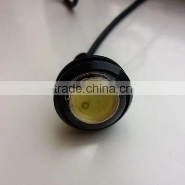 Hot Selling Auxiliary Lamp 12V LED Auto Car Eagle Eye Light ,head Light,down Light photo-2