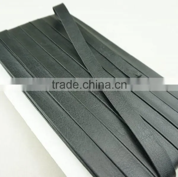 Ribbon Cutting Bias Tape PU Leather photo-2