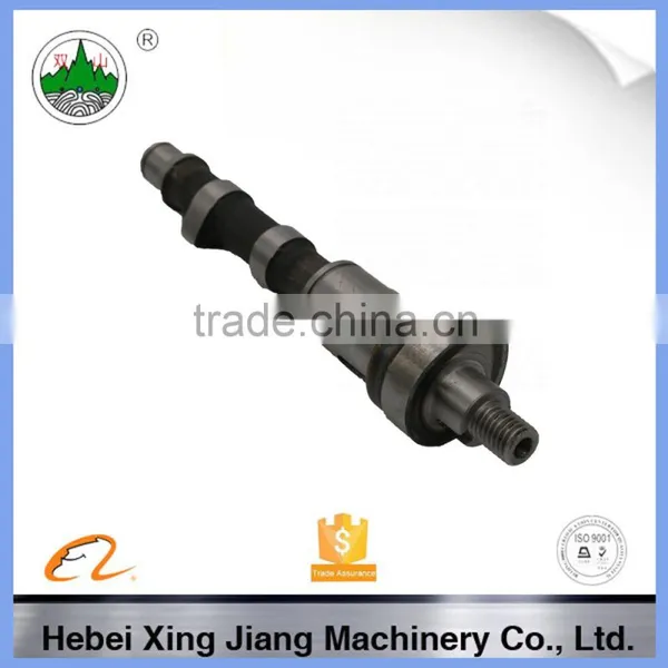 ZS1105 CAMSHAFT FOR DIESEL ENGINE photo-4