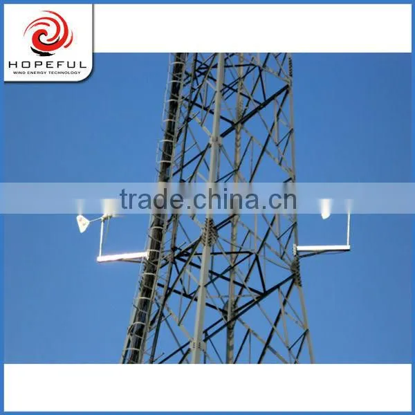 1kw ac Wind Generators Wind Generator China Off-grid photo-3