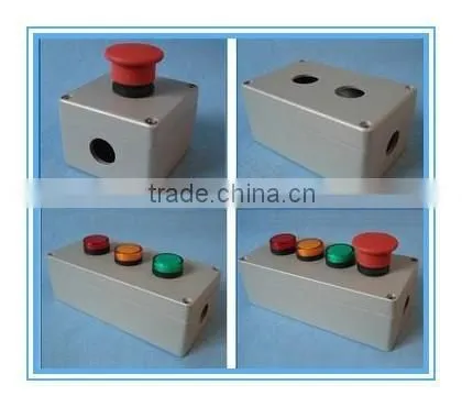 Pushbutton Switch