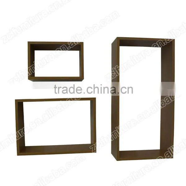 Living Room Decorative Wall Shelf