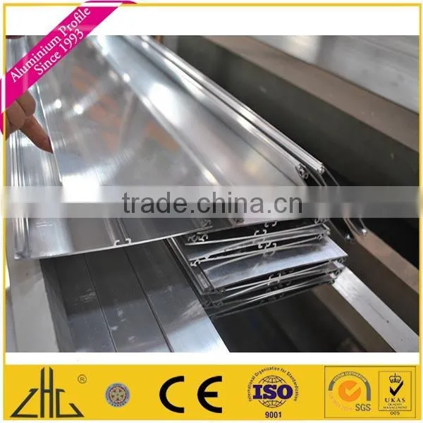 Wow!!aluminium Profile for Building, Powder Coating Aluminium Curtain Wall Profile Factory, Curtain Wall Profiles Aluminum Frame photo-3