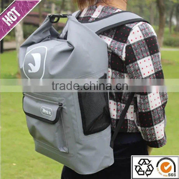 Outdoor Sport Bag Dry Bags Waterproof Backpack Hiking and Camping Mountain Dry Sack Backpack Water Proof Bag photo-2