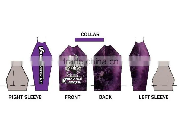 Long Sleeve Mma Rash Guard , Mma Custom Logo Rash Guard , Blank Mma Rash Guard , Sublomation Adult Size Color Full Rash Guards