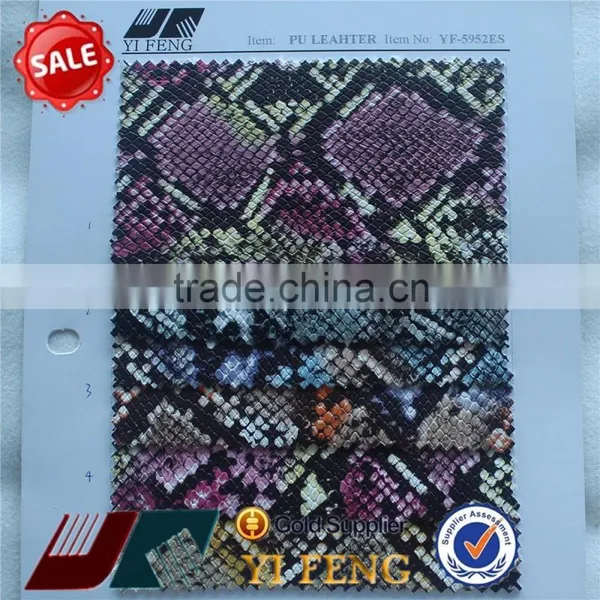 Animal Leather