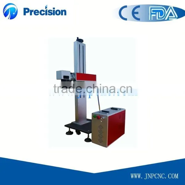 Good Performance Glasses Frame Marking Laser Machine