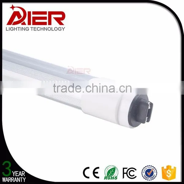 High Quality G13 R17D FA8 8 Foot t8 Led Tube With Single Pin photo-5