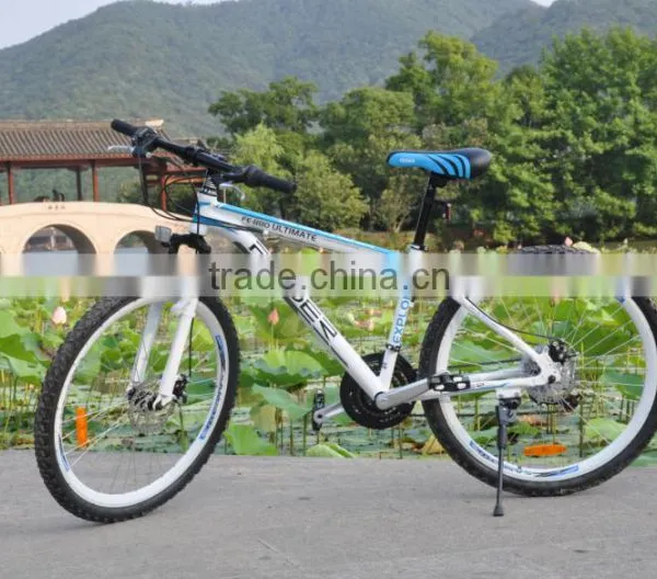 2016 MTB Bike Aluminum 26 Inch Wheel 21 Speeds Mountain Bike/bike Mountain for Sale