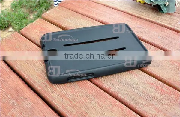 Mould Ready! Cover Case for A5500,for Lenovo A3500 Soft Silicone Case Cover. photo-3