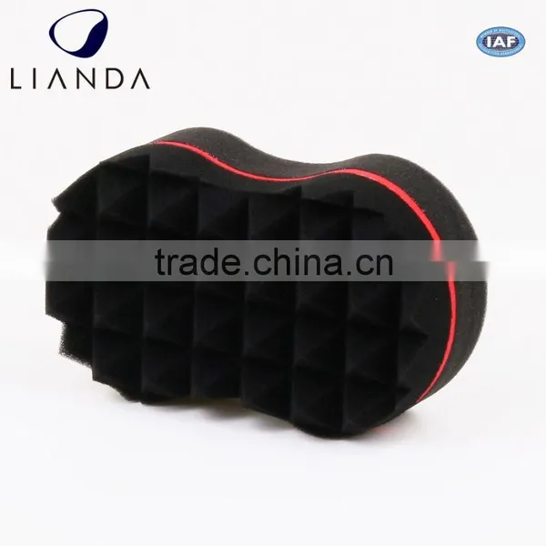 Rubber Foam Hair Roller, Rubber Hair Rollers, Self Grip Hair Rollers