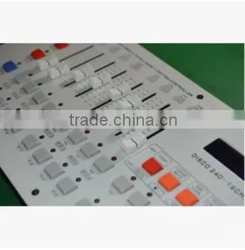 DMX512 Par Light Computer Moving Head Beam Light Console photo-5