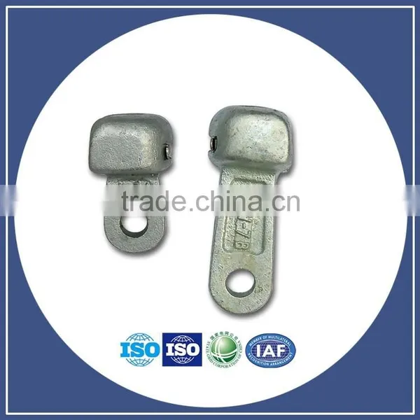 Hot Sale Thimble Clevis for Link Fittings Socket Clevis/rod Clevis Ball/socket Hardware photo-5