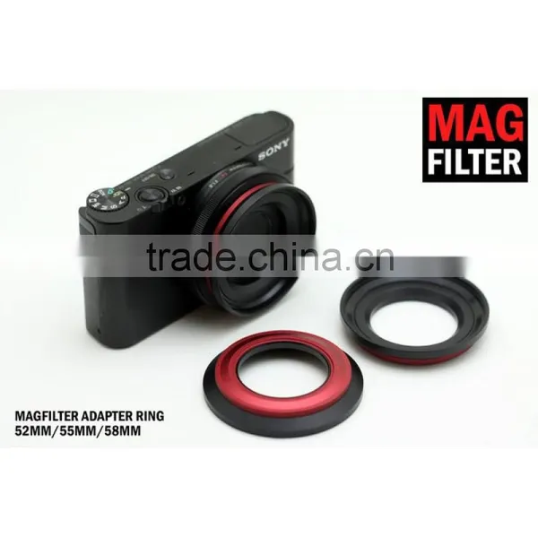 MagFilter Threaded Adapter Ring