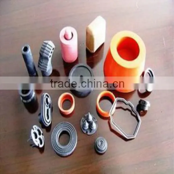 OEM Silicone Rubber Mould for Silicone Rubber Parts