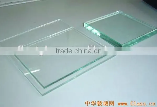 HOT Drilled Sheet Glass From Factory photo-3
