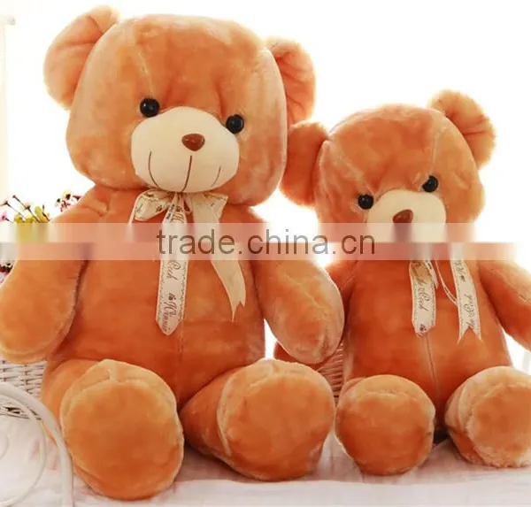 Popular Soft Stuffed Cute Plush Doll photo-6