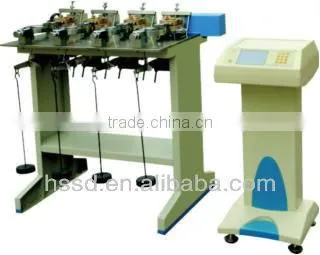 STSJ-5A Digital Soil Direct Shear Testing Machine,Tetragenous Direct Shear Testing Apparatus photo-2