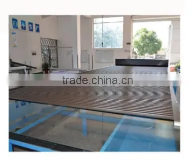 Good Heat Insulatoin for Roof Use Horizontal Aluminium Roller Shutter photo-4