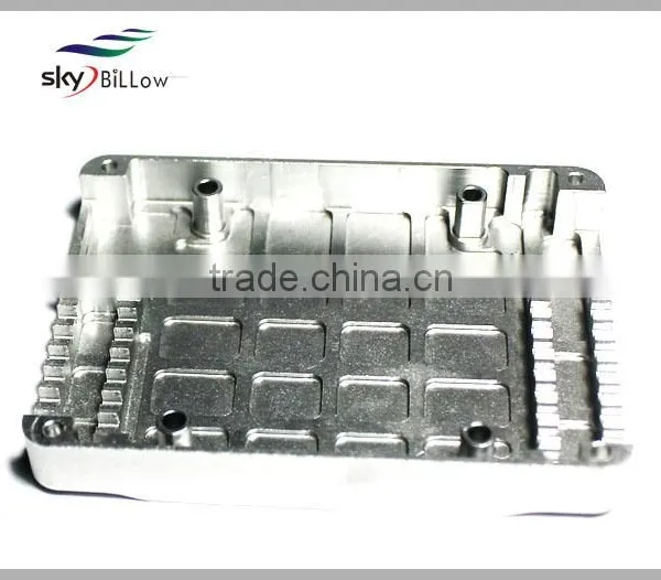 Custom Small Aluminum/stainless Steel Cnc Turning/turned Parts Services