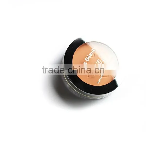 Kiss Beauty Makeup Cosmetics Super-Blendable Flawless Fit Fine Pressed Mineral Makeup Contour Palette photo-5