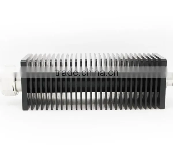 100W High-power Coaxial Attenuator RF Communications photo-4
