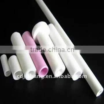 Alumina Ceramic Tube photo-2