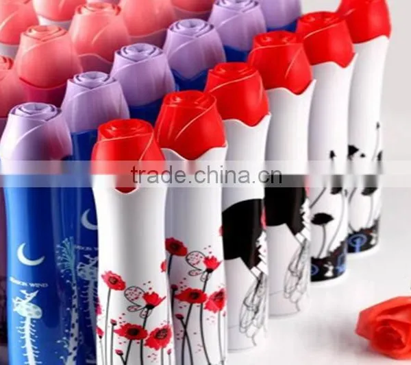 ROSE UMBRELLA, Rose Vase Umbrella of Love photo-5