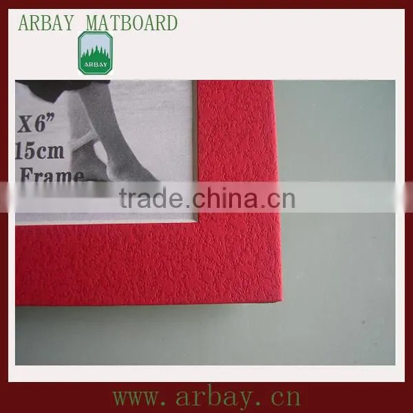 Acrylic Photo Frames Wholesale Colorful Collage Photo Frame Passepartout for Photo Frame photo-4