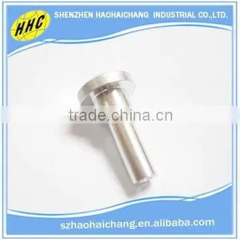 Professional Factory OEM Nonstandard Stainless Steel Galvanized Roofing Screw photo-3