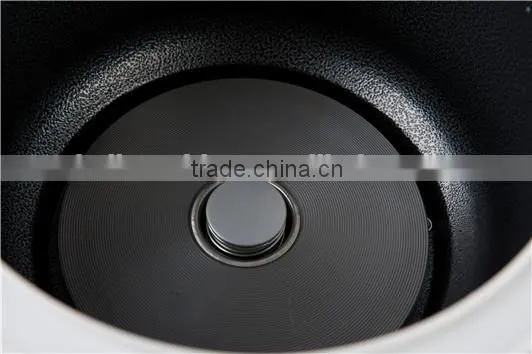 Industrial Deluxe Rice Cooker, Rice Cooker Popular Sale in South America Market photo-3
