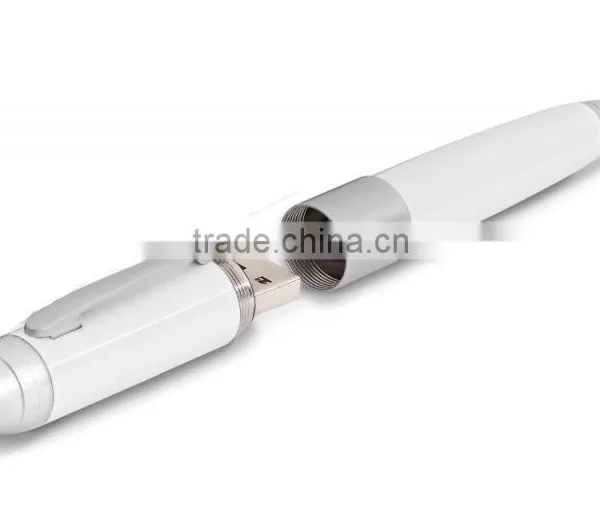 Usb Stylus Pen Laser Pen USB Flash Drive With Customed Logo, Multifunction Laser Pointer Usb Pen Drive photo-5