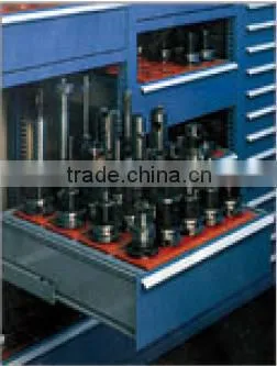 RNCS-1 Metal Cutting Tool Rack photo-2
