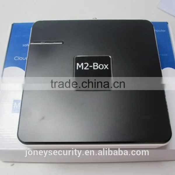 H.264 NVR Recorder 1080p Plug&Play Mini 8ch NVR photo-4