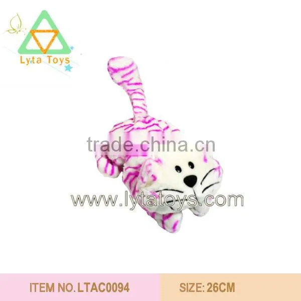 Soft Plush Cat Toy photo-4