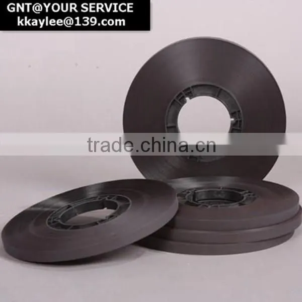 Black Color Magnetic Strip for Pvc Cards