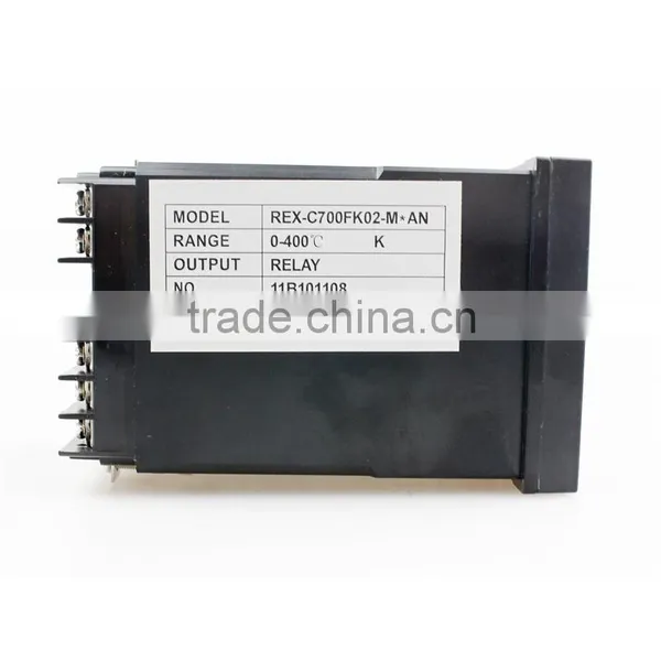 Digital Hot Price Digital Temperature Controller photo-4