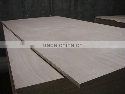Okoume/Bintangore Plywood photo-4