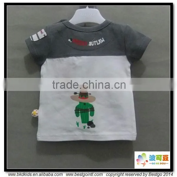 BKD 2015 Summer Custom Baby T-shirts photo-4