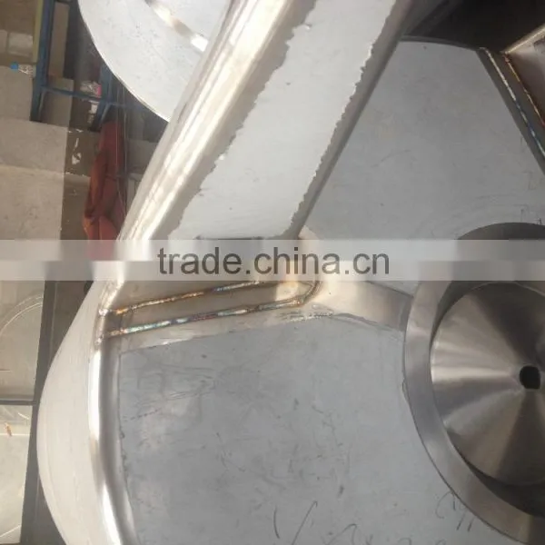 Beverage Blenging Tank photo-5