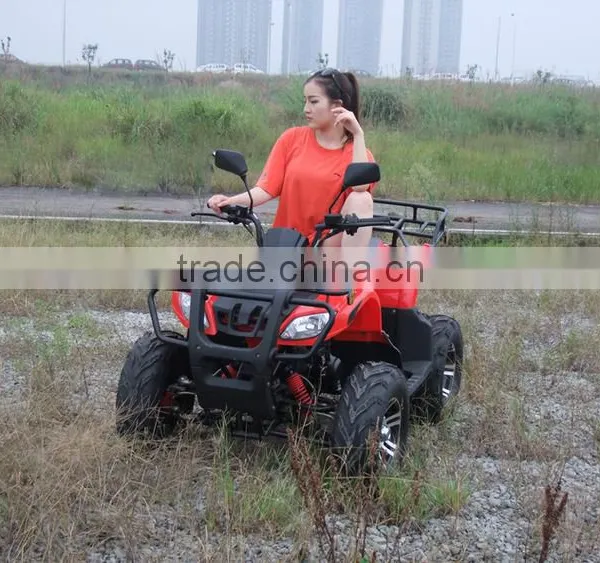 Best 150cc ATVs From China photo-2