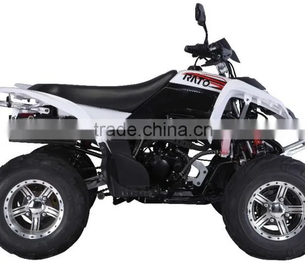 China 2016 New Type Sports 250cc Atv for Sale photo-3