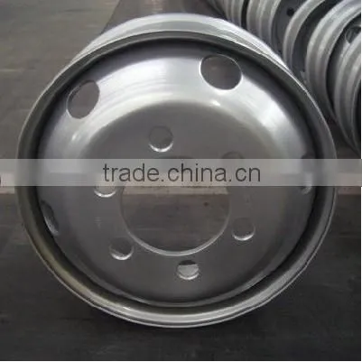 17.5*6.75 Rim of Figure 10-26-225-176 photo-4