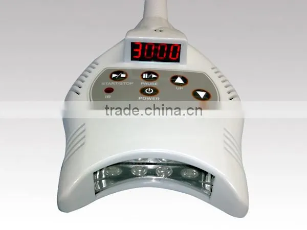 PORTABLE LED WHITENING ACCELERATOR LIGHT photo-2