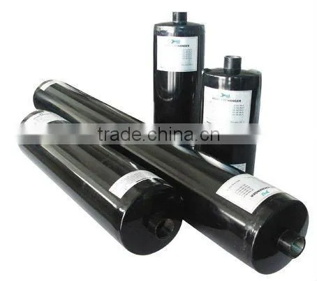 JAZZI Swimming Pool Heat Exchangers , Heat Exchange r 060601-060605